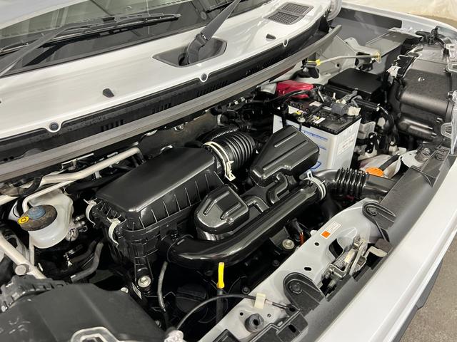 タフトＸ　走行９０４８８キロ／フルセグナビ／バックカメラ／マット１年保証距離無制限　走行距離９０４８８キロ　フルセグナビ　バックカメラ　ブルートゥース　純正マット　サイドエアバッグ　ＬＥＤヘッドランプ　アイドリングストップ　オート格納式ドアミラー（埼玉県）の中古車