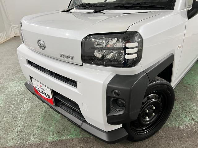 タフトＸ　走行９０４８８キロ／フルセグナビ／バックカメラ／マット１年保証距離無制限　走行距離９０４８８キロ　フルセグナビ　バックカメラ　ブルートゥース　純正マット　サイドエアバッグ　ＬＥＤヘッドランプ　アイドリングストップ　オート格納式ドアミラー（埼玉県）の中古車