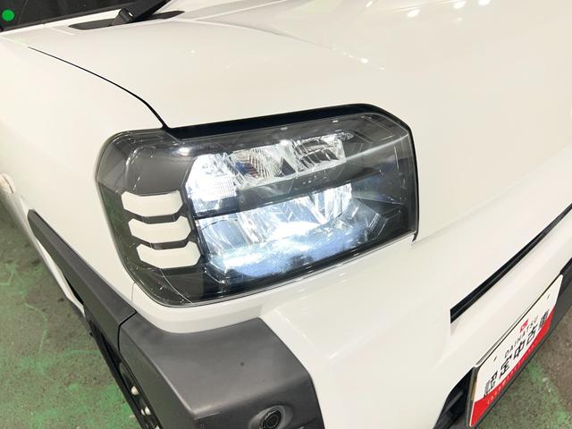 タフトＸ　走行９０４８８キロ／フルセグナビ／バックカメラ／マット１年保証距離無制限　走行距離９０４８８キロ　フルセグナビ　バックカメラ　ブルートゥース　純正マット　サイドエアバッグ　ＬＥＤヘッドランプ　アイドリングストップ　オート格納式ドアミラー（埼玉県）の中古車