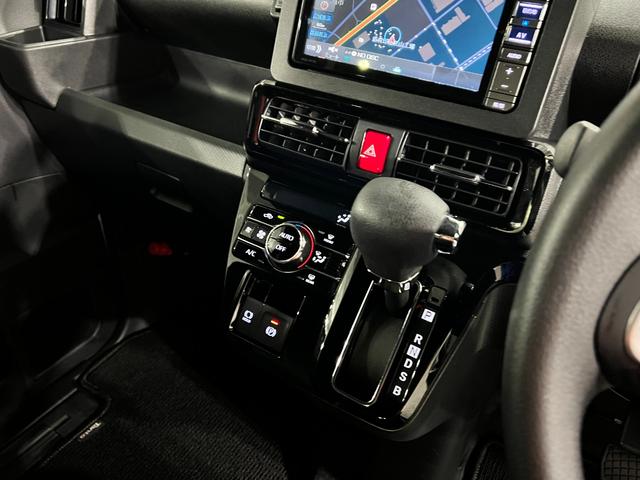 タントカスタムX 車検整備付/走行36144キロ/1年保証距離無制限 走行距離(埼玉県)の中古車
