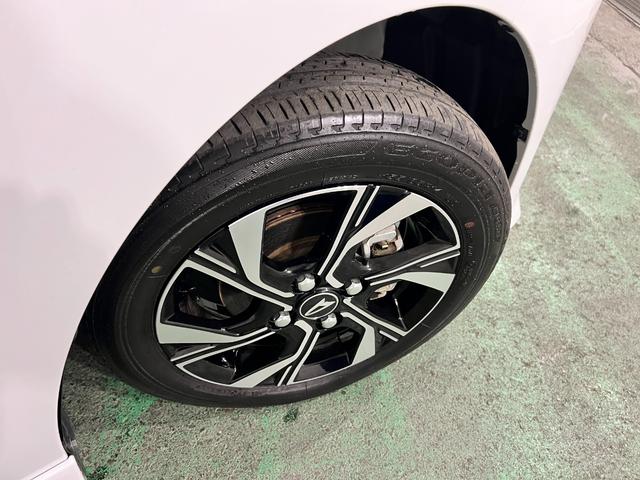 タントカスタムX 車検整備付/走行36144キロ/1年保証距離無制限 走行距離(埼玉県)の中古車