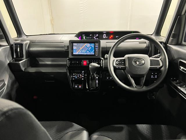 タントカスタムX 車検整備付/走行36144キロ/1年保証距離無制限 走行距離(埼玉県)の中古車