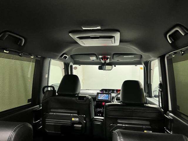 タントカスタムX 車検整備付/走行36144キロ/1年保証距離無制限 走行距離(埼玉県)の中古車