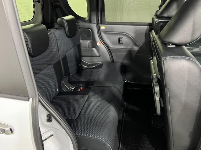 タントカスタムX 車検整備付/走行36144キロ/1年保証距離無制限 走行距離(埼玉県)の中古車