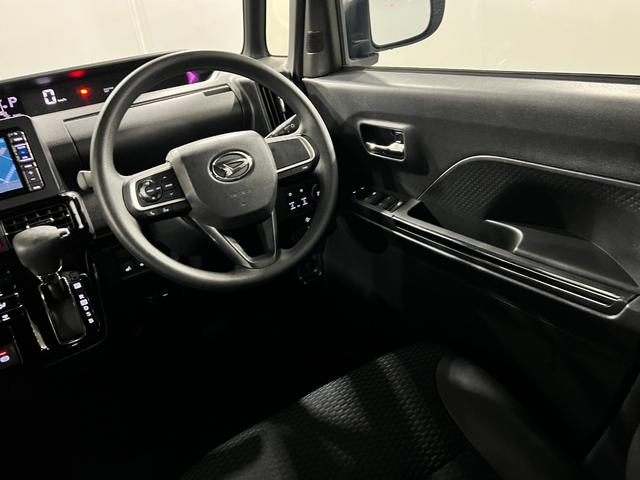 タントカスタムX 車検整備付/走行36144キロ/1年保証距離無制限 走行距離(埼玉県)の中古車