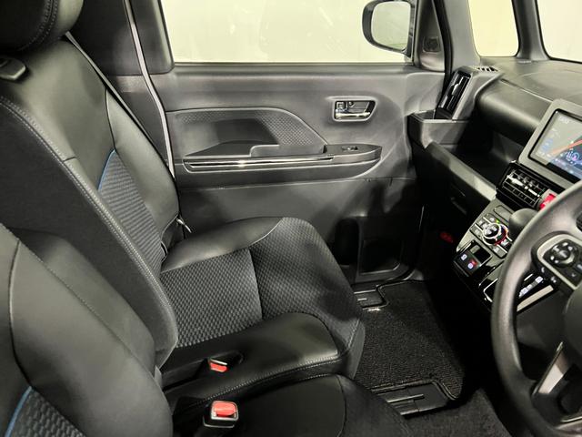 タントカスタムX 車検整備付/走行36144キロ/1年保証距離無制限 走行距離(埼玉県)の中古車