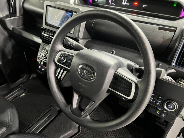 タントカスタムX 車検整備付/走行36144キロ/1年保証距離無制限 走行距離(埼玉県)の中古車