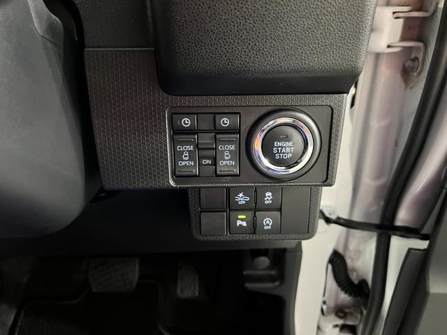 タントカスタムX 車検整備付/走行36144キロ/1年保証距離無制限 走行距離(埼玉県)の中古車
