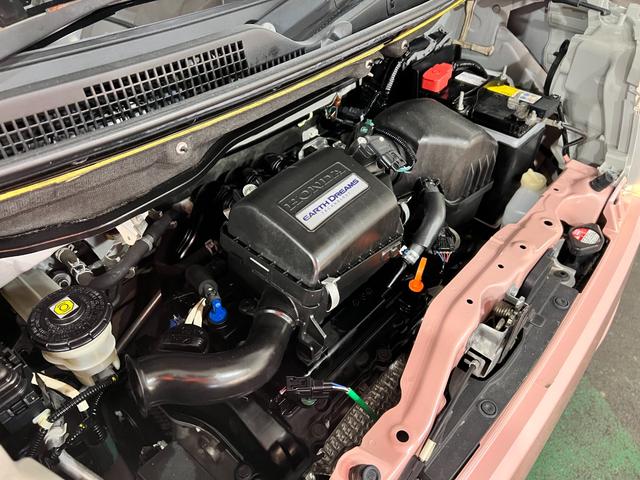 N−BOXG SSパッケージ 走行44075キロ/車検整備付/ナビ一年保証・走行距離無制限 TVレスナビ バックカメラ サイドエアバック ベンチシート 両側電動スライドドア 助手席エアバック(埼玉県)の中古車