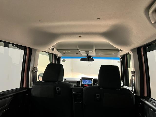 N−BOXG SSパッケージ 走行44075キロ/車検整備付/ナビ一年保証・走行距離無制限 TVレスナビ バックカメラ サイドエアバック ベンチシート 両側電動スライドドア 助手席エアバック(埼玉県)の中古車