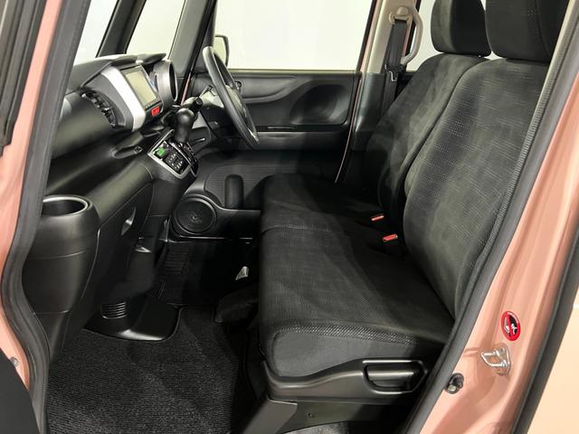 N−BOXG SSパッケージ 走行44075キロ/車検整備付/ナビ一年保証・走行距離無制限 TVレスナビ バックカメラ サイドエアバック ベンチシート 両側電動スライドドア 助手席エアバック(埼玉県)の中古車