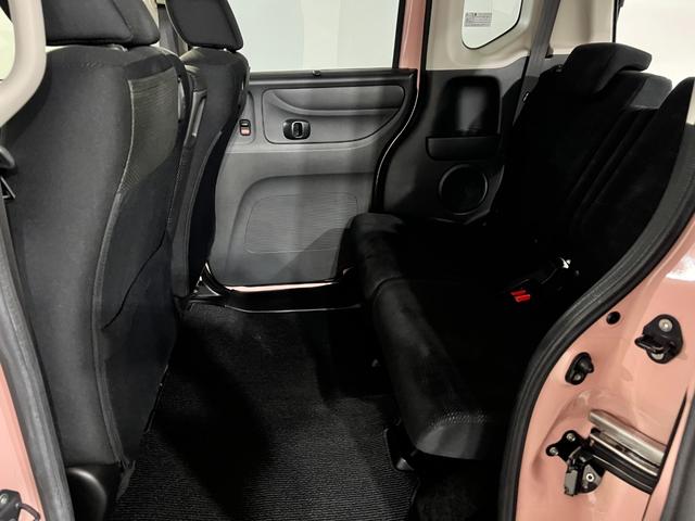 N−BOXG SSパッケージ 走行44075キロ/車検整備付/ナビ一年保証・走行距離無制限 TVレスナビ バックカメラ サイドエアバック ベンチシート 両側電動スライドドア 助手席エアバック(埼玉県)の中古車