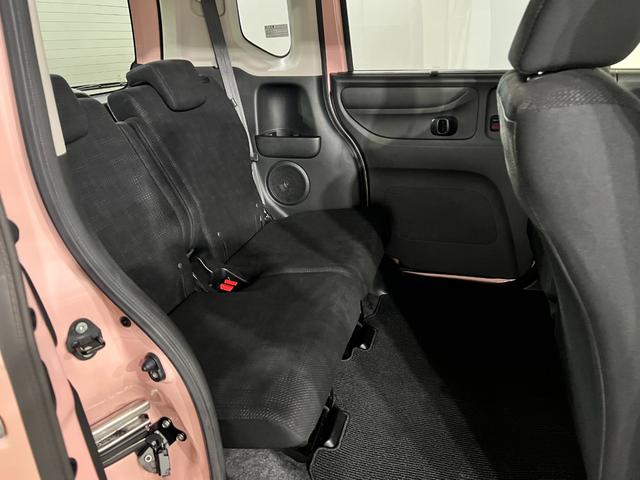 N−BOXG SSパッケージ 走行44075キロ/車検整備付/ナビ一年保証・走行距離無制限 TVレスナビ バックカメラ サイドエアバック ベンチシート 両側電動スライドドア 助手席エアバック(埼玉県)の中古車