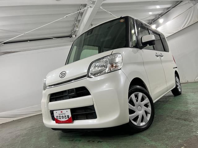 タントＸ　ＳＡII　車検整備付／走行５６８２０キロ／純正８型ナビ１年保証距離無制限　走行距離５６８２０キロ　純正フルセグナビ　バックカメラ　純正マット　オートライト　アイドリングストップ　片側電動スライドドア　オート格納式ドアミラー（埼玉県）の中古車