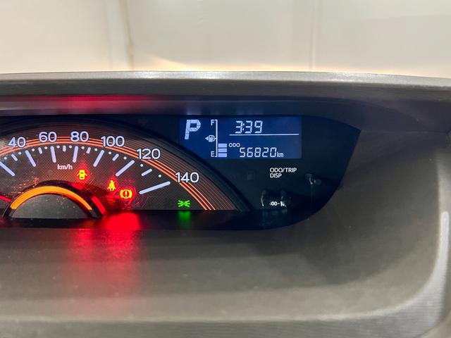 タントＸ　ＳＡII　車検整備付／走行５６８２０キロ／純正８型ナビ１年保証距離無制限　走行距離５６８２０キロ　純正フルセグナビ　バックカメラ　純正マット　オートライト　アイドリングストップ　片側電動スライドドア　オート格納式ドアミラー（埼玉県）の中古車