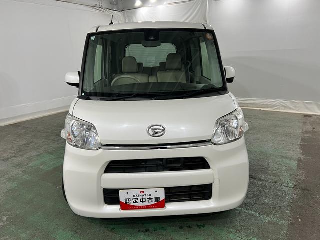 タントＸ　ＳＡII　車検整備付／走行５６８２０キロ／純正８型ナビ１年保証距離無制限　走行距離５６８２０キロ　純正フルセグナビ　バックカメラ　純正マット　オートライト　アイドリングストップ　片側電動スライドドア　オート格納式ドアミラー（埼玉県）の中古車