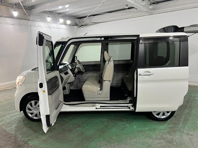 タントＸ　ＳＡII　車検整備付／走行５６８２０キロ／純正８型ナビ１年保証距離無制限　走行距離５６８２０キロ　純正フルセグナビ　バックカメラ　純正マット　オートライト　アイドリングストップ　片側電動スライドドア　オート格納式ドアミラー（埼玉県）の中古車