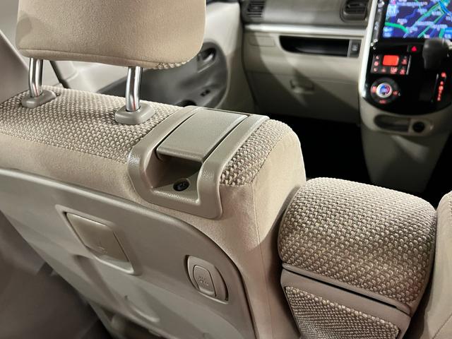 タントＸ　ＳＡII　車検整備付／走行５６８２０キロ／純正８型ナビ１年保証距離無制限　走行距離５６８２０キロ　純正フルセグナビ　バックカメラ　純正マット　オートライト　アイドリングストップ　片側電動スライドドア　オート格納式ドアミラー（埼玉県）の中古車