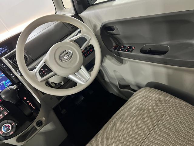 タントＸ　ＳＡII　車検整備付／走行５６８２０キロ／純正８型ナビ１年保証距離無制限　走行距離５６８２０キロ　純正フルセグナビ　バックカメラ　純正マット　オートライト　アイドリングストップ　片側電動スライドドア　オート格納式ドアミラー（埼玉県）の中古車