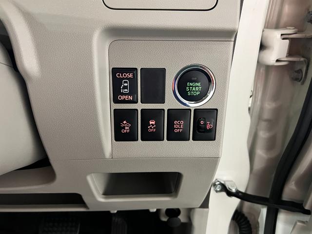 タントＸ　ＳＡII　車検整備付／走行５６８２０キロ／純正８型ナビ１年保証距離無制限　走行距離５６８２０キロ　純正フルセグナビ　バックカメラ　純正マット　オートライト　アイドリングストップ　片側電動スライドドア　オート格納式ドアミラー（埼玉県）の中古車