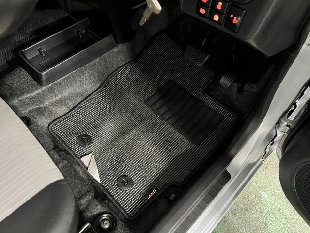 ミライースL SAIII 走行73317キロ/CDチューナー/マット一年保証・走行距離無制限 走行73317キロ 助手席エアバック オートマチックハイビーム クリアランスソナー アイドリングストップ(埼玉県)の中古車