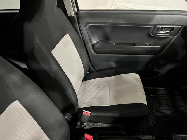 ミライースL SAIII 走行73317キロ/CDチューナー/マット一年保証・走行距離無制限 走行73317キロ 助手席エアバック オートマチックハイビーム クリアランスソナー アイドリングストップ(埼玉県)の中古車