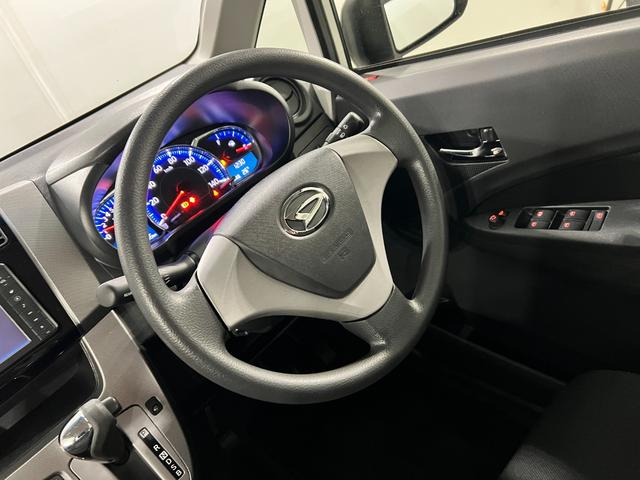 ムーヴカスタムＸ　ＳＡ　走行７２９６６キロ／車検整備付／タイヤ４本一年保証・走行距離無制限　車検整備付　タイヤ４本交換　　フルセグナビ　バックカメラ　オートライト　ＬＥＤヘッドライト　アイドリングストップ　ＥＴＣ　ベンチシート（埼玉県）の中古車