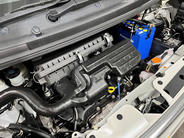 ムーヴカスタムＸ　ＳＡ　走行７２９６６キロ／車検整備付／タイヤ４本一年保証・走行距離無制限　車検整備付　タイヤ４本交換　　フルセグナビ　バックカメラ　オートライト　ＬＥＤヘッドライト　アイドリングストップ　ＥＴＣ　ベンチシート（埼玉県）の中古車
