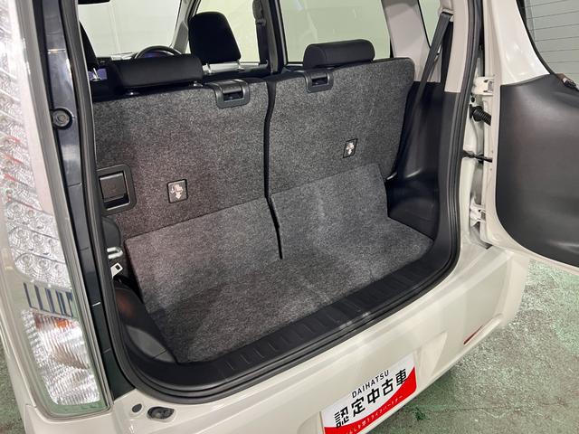 ムーヴカスタムＸ　ＳＡ　走行７２９６６キロ／車検整備付／タイヤ４本一年保証・走行距離無制限　車検整備付　タイヤ４本交換　　フルセグナビ　バックカメラ　オートライト　ＬＥＤヘッドライト　アイドリングストップ　ＥＴＣ　ベンチシート（埼玉県）の中古車