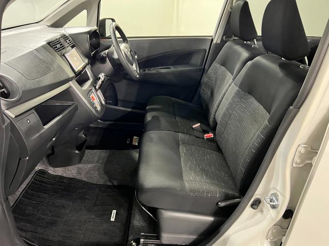 ムーヴカスタムＸ　ＳＡ　走行７２９６６キロ／車検整備付／タイヤ４本一年保証・走行距離無制限　車検整備付　タイヤ４本交換　　フルセグナビ　バックカメラ　オートライト　ＬＥＤヘッドライト　アイドリングストップ　ＥＴＣ　ベンチシート（埼玉県）の中古車