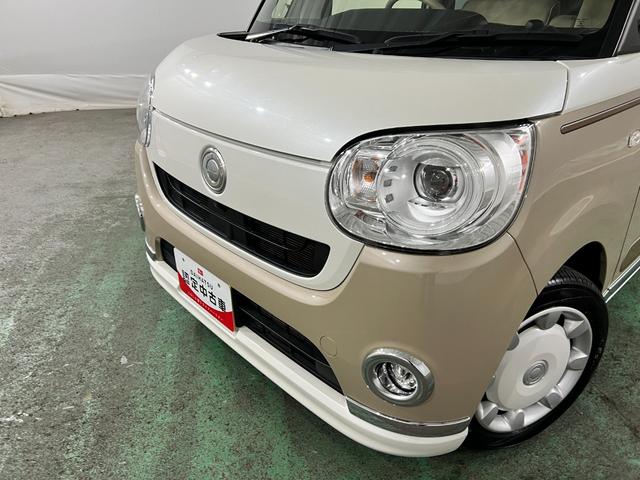 ムーヴキャンバスＧメイクアップＶＳ　ＳＡIII　走行５４７３９キロ／ナビ一年保証・走行距離無制限　フルセグナビ　全周囲カメラ　ドラレコ　ＥＴＣ　オートライト　ＬＥＤヘッドライト　シートヒーター　両側電動スライドドア（埼玉県）の中古車