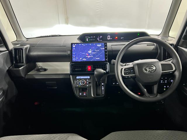 タントX 車検整備付/走行22726キロ/純正9型ナビ/ドラレコ1年保証距離無制限 走行距離22726キロ 純正フルセグナビ バックカメラ ドラレコ 純正マット サイドエアバッグ LEDヘッドランプ シートヒーター 両側電動スライドドア アイドリングレス(埼玉県)の中古車