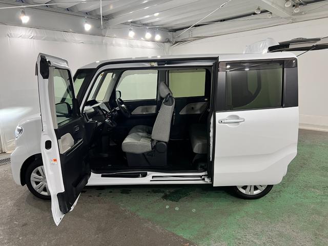 タントX 車検整備付/走行22726キロ/純正9型ナビ/ドラレコ1年保証距離無制限 走行距離22726キロ 純正フルセグナビ バックカメラ ドラレコ 純正マット サイドエアバッグ LEDヘッドランプ シートヒーター 両側電動スライドドア アイドリングレス(埼玉県)の中古車