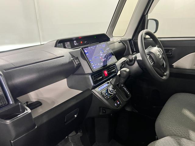 タントX 車検整備付/走行22726キロ/純正9型ナビ/ドラレコ1年保証距離無制限 走行距離22726キロ 純正フルセグナビ バックカメラ ドラレコ 純正マット サイドエアバッグ LEDヘッドランプ シートヒーター 両側電動スライドドア アイドリングレス(埼玉県)の中古車