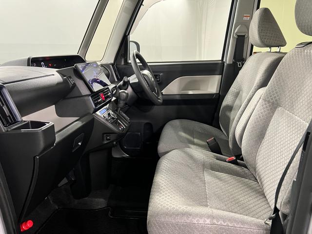 タントX 車検整備付/走行22726キロ/純正9型ナビ/ドラレコ1年保証距離無制限 走行距離22726キロ 純正フルセグナビ バックカメラ ドラレコ 純正マット サイドエアバッグ LEDヘッドランプ シートヒーター 両側電動スライドドア アイドリングレス(埼玉県)の中古車
