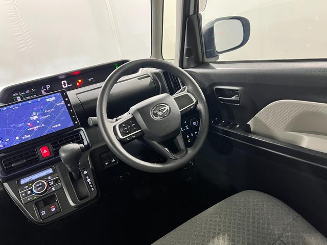 タントX 車検整備付/走行22726キロ/純正9型ナビ/ドラレコ1年保証距離無制限 走行距離22726キロ 純正フルセグナビ バックカメラ ドラレコ 純正マット サイドエアバッグ LEDヘッドランプ シートヒーター 両側電動スライドドア アイドリングレス(埼玉県)の中古車