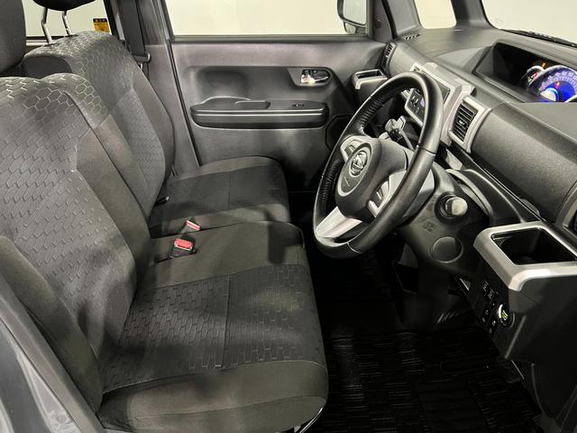ウェイク 中古車 ＧターボＳＡＩＩＩ走行２８８７４キロ／両側電動スライドドア一年保証・走行距離無制限　オートライト　ＬＥＤヘッドライト　アイドリングストップ　ベンチシート　両側電動スライドドア　助手席エアバック