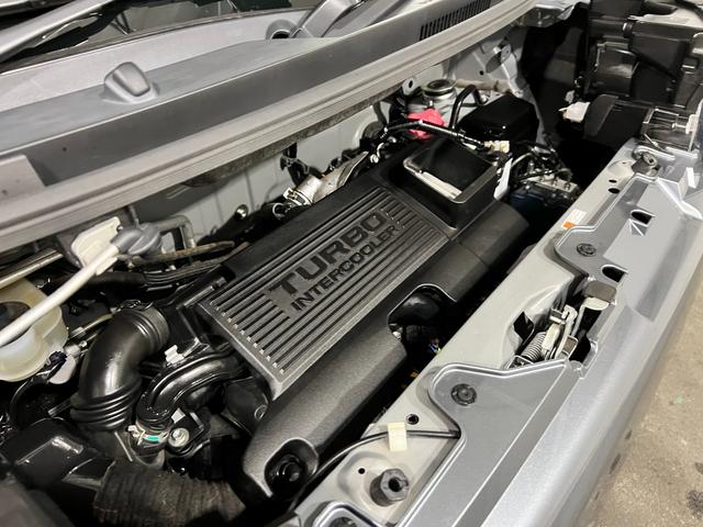 ウェイクGターボSAIII走行28874キロ/両側電動スライドドア一年保証・走行距離無制限 オートライト LEDヘッドライト アイドリングストップ ベンチシート 両側電動スライドドア 助手席エアバック(埼玉県)の中古車