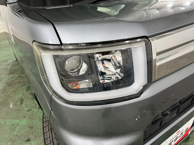 ウェイクGターボSAIII走行28874キロ/両側電動スライドドア一年保証・走行距離無制限 オートライト LEDヘッドライト アイドリングストップ ベンチシート 両側電動スライドドア 助手席エアバック(埼玉県)の中古車