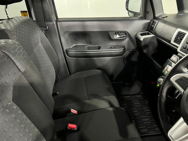 ウェイクGターボSAIII走行28874キロ/両側電動スライドドア一年保証・走行距離無制限 オートライト LEDヘッドライト アイドリングストップ ベンチシート 両側電動スライドドア 助手席エアバック(埼玉県)の中古車