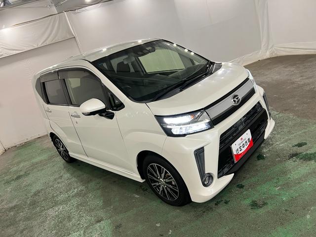 ムーヴカスタム　ＸリミテッドII　ＳＡIII　走行２７１６４キロ一年保証・走行距離無制限　フルセグナビ　Ｂｌｕｅｔｏｏｔｈ　全周囲カメラ　ドラレコ　オートライト　ＬＥＤヘッドライト　ベンチシート　シートヒーター（埼玉県）の中古車