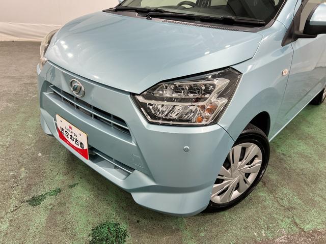 ミライースＸ　リミテッドＳＡIII　走行７３３０６キロ／ナビ／ドラレコ一年保証・走行距離無制限　フルセグナビ　バックカメラ　Ｂｌｕｅｔｏｏｔｈ　ドラレコ　クリアランスソナー　ＬＥＤヘッドライト　アイドリングストップ（埼玉県）の中古車