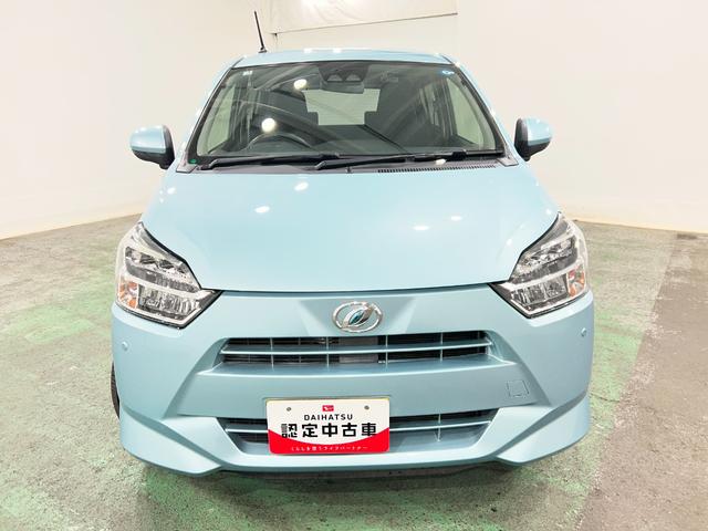 ミライースＸ　リミテッドＳＡIII　走行７３３０６キロ／ナビ／ドラレコ一年保証・走行距離無制限　フルセグナビ　バックカメラ　Ｂｌｕｅｔｏｏｔｈ　ドラレコ　クリアランスソナー　ＬＥＤヘッドライト　アイドリングストップ（埼玉県）の中古車