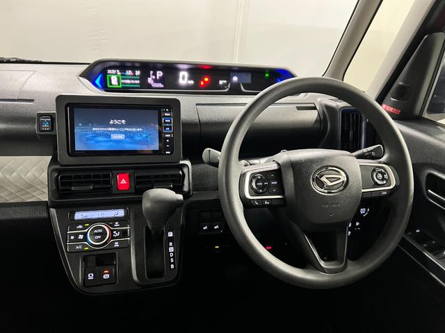 タントＸ　走行１３５８８キロ／ナビ／ドラレコ／バックカメラ／ＥＴＣ一年保証・走行距離無制限　フルセグナビ　Ｂｌｕｅｔｏｏｔｈ　バックカメラ　ドラレコ　ＥＴＣ　クリアランスソナー　オートライト　ＬＥＤヘッドライト　シートヒーター　片側電動スライドドア（埼玉県）の中古車