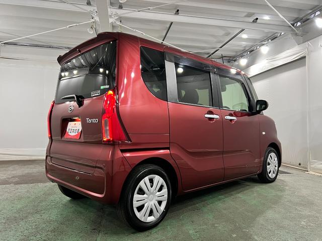 タントＸ　走行１３５８８キロ／ナビ／ドラレコ／バックカメラ／ＥＴＣ一年保証・走行距離無制限　フルセグナビ　Ｂｌｕｅｔｏｏｔｈ　バックカメラ　ドラレコ　ＥＴＣ　クリアランスソナー　オートライト　ＬＥＤヘッドライト　シートヒーター　片側電動スライドドア（埼玉県）の中古車