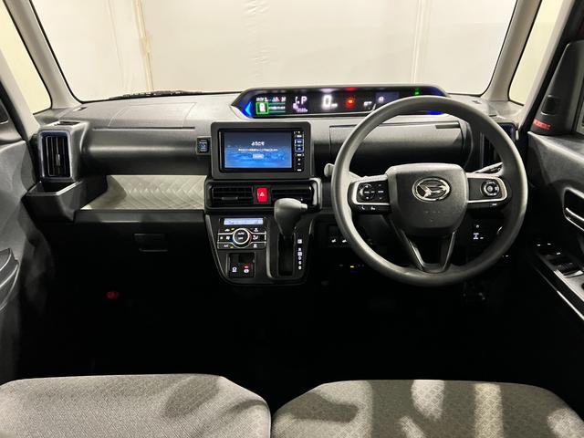 タントＸ　走行１３５８８キロ／ナビ／ドラレコ／バックカメラ／ＥＴＣ一年保証・走行距離無制限　フルセグナビ　Ｂｌｕｅｔｏｏｔｈ　バックカメラ　ドラレコ　ＥＴＣ　クリアランスソナー　オートライト　ＬＥＤヘッドライト　シートヒーター　片側電動スライドドア（埼玉県）の中古車