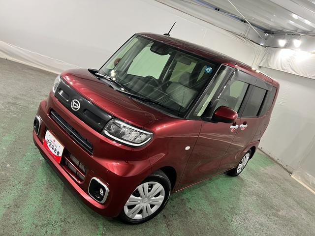 タントＸ　走行１３５８８キロ／ナビ／ドラレコ／バックカメラ／ＥＴＣ一年保証・走行距離無制限　フルセグナビ　Ｂｌｕｅｔｏｏｔｈ　バックカメラ　ドラレコ　ＥＴＣ　クリアランスソナー　オートライト　ＬＥＤヘッドライト　シートヒーター　片側電動スライドドア（埼玉県）の中古車