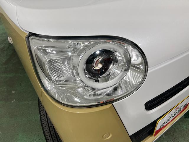 ムーヴキャンバスストライプスG 走行19173キロ/純正ナビ/ドラレコ1年保証距離無制限 走行距離19173キロ 純正フルセグナビ バックカメラ 純正マット サイドエアバッグ LEDヘッドランプ アイドリングストップ シートヒーター 両側電動スライドドア(埼玉県)の中古車