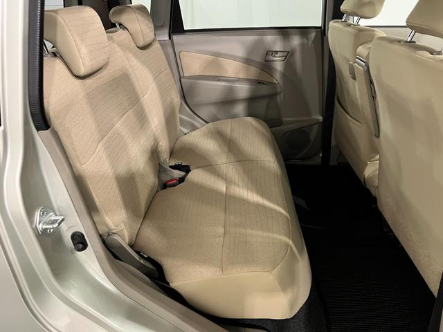 ムーヴX 走行19271キロ/車検整備付/CDチューナー一年保証・走行距離無制限 走行19271キロ 助手席エアバック 純正カーペットマット アイドリングストップ ベンチシート(埼玉県)の中古車