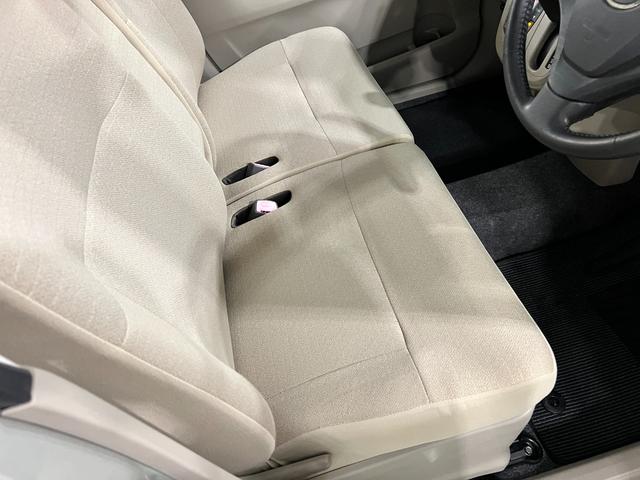 ムーヴX 走行19271キロ/車検整備付/CDチューナー一年保証・走行距離無制限 走行19271キロ 助手席エアバック 純正カーペットマット アイドリングストップ ベンチシート(埼玉県)の中古車